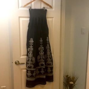 Lapie dress